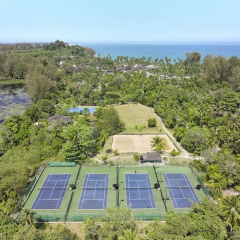 Pullman Khao Lak Katiliya Villas - Bild 22