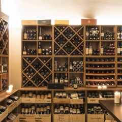 Hotel De' Ricci - Small Luxury Hotels of The World - Bild 26