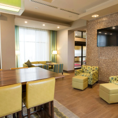 Hampton Inn by Hilton Lloydminster thumbnail 14