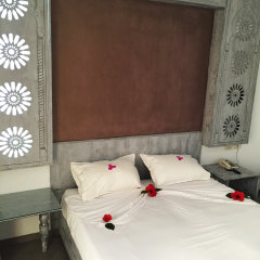 Hotel Djerba Saray in Midoun, Tunisia from 38$, photos, reviews - zenhotels.com photo 25