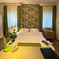 Trip Inn Boutique Rubens Hotel - Bild 24