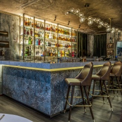 Avani Palazzo Moscova Milan Hotel - Bild 23