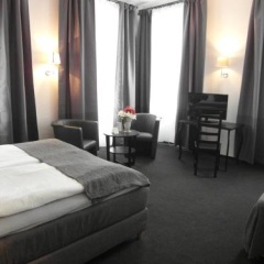 Hotel Frankfurter Hof - Bild 10