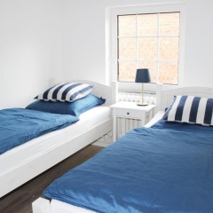 Haus Frisia Ferienwohnung Frisia 3 - Bild 9
