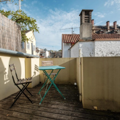 Alte Buchbinderei Appartements - Bild 11