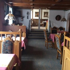 Hotel-Pension Bergkranz - Bild 13
