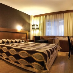 Susuzlu Hotel - Bild 3