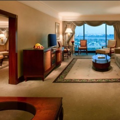 Grand Hyatt Dubai - Bild 12