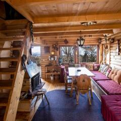 Chalet Baluma Maluba in Jahorina, Bosnia and Herzegovina from 174$, photos, reviews - zenhotels.com photo 18