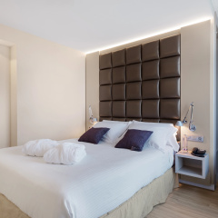 Hotel Palladium - Bild 6