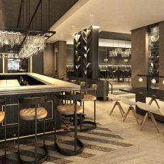 Al Bandar Arjaan by Rotana - Dubai Creek - Bild 17