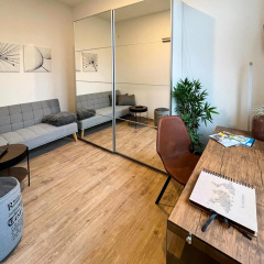 Apartment am Landtag - Bild 11