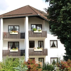 Ferienresidenz Jägerstieg / FeWo Kruse - Bild 1