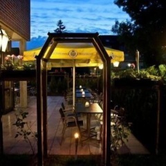 Hotel Manu - Bild 15