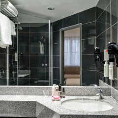 Motel One Frankfurt-Hauptbahnhof - Bild 9