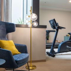Adina Serviced Apartments Vienna - Bild 14