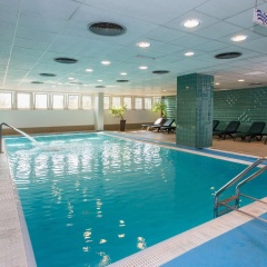 Danubius Hotel Arena - Bild 18