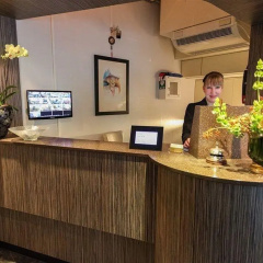 Savoy Hotel Amsterdam - Bild 15