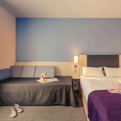 Mercure Hotel Berlin City West - Bild 3