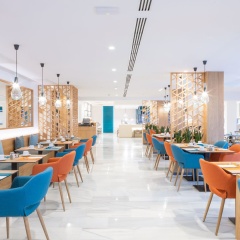 Hotel JS Yate - Bild 30