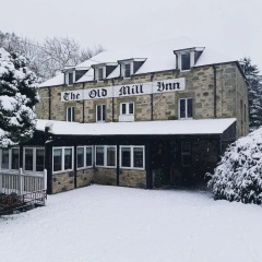 The Old Mill Inn thumbnail 1