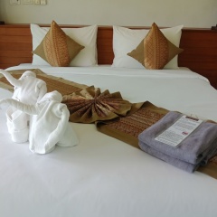 Villa Warin Khao Lak - Bild 1