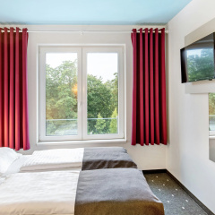 B&B Hotel Lüneburg - Bild 5