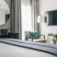 The Selwyn Hotel - Bild 12