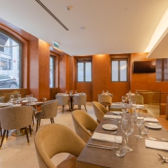 TURIM Boulevard Hotel - Bild 25