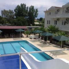 Hotel Gold Stone - Bild 6