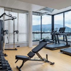 Radisson Hotel Graz - Bild 26