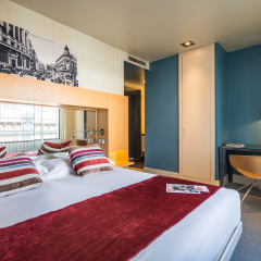 Room Mate Alicia, Madrid - Bild 6