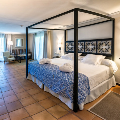 Parador de Malaga Gibralfaro - Bild 2