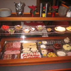 Hotel Barbara - Bild 9