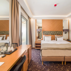 Marmara Hotel Budapest - Bild 4
