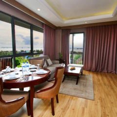 Swiss-Belhotel Sorong thumbnail 29