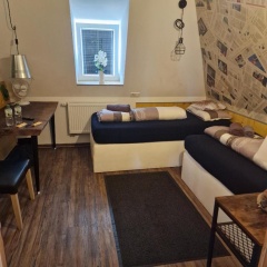 Victory Guesthouse - Bild 4