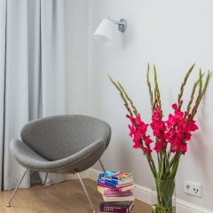 UNIT Centrum deLuX Plac Zbawiciela - Bild 14