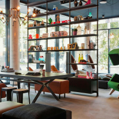 MOXY Frankfurt East - Bild 22