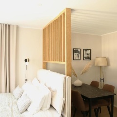 Lamira Serviced Apartments Zurich City - Bild 6
