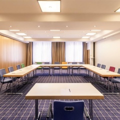 Mercure Hotel Köln City Friesenstraße - Bild 21