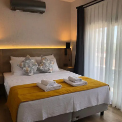 Guzel Hotel thumbnail 1