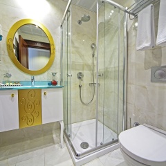 The Magnaura Palace Hotel - Bild 9