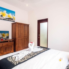 Villa Keluarga - Bild 4