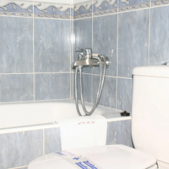 TITANIC Comfort Berlin Mitte - Bild 9