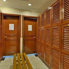 Evergreen Laurel Hotel Bangkok - Bild 21