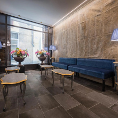 Hotel Torre Guelfa - Bild 13