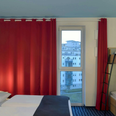 B&B Hotel Mainz-Hbf - Bild 4