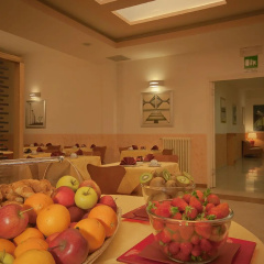 Hotel Meridiana - Bild 10