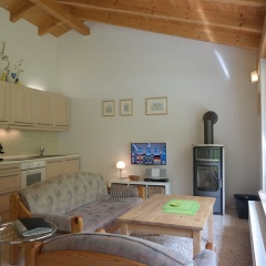 Harzer Feriengarten 5***** - Bild 2
